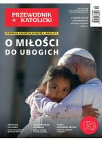 Przewodnik Katolicki nr 42/2025