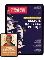 Przewodnik Katolicki nr 43/2026 wydanie w formie PDF
