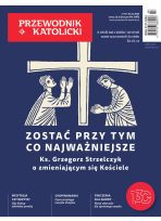 Przewodnik Katolicki nr 43/2025
