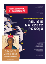 Przewodnik Katolicki nr 43/2026