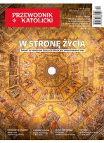 Przewodnik Katolicki nr 44/2022 wydanie w formie PDF