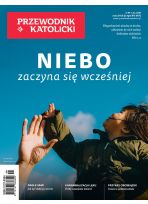 Przewodnik Katolicki nr 44/2026