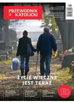 Przewodnik Katolicki nr 44/2025