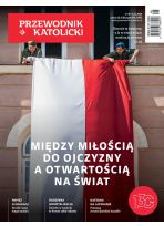 Przewodnik Katolicki nr 45/2025