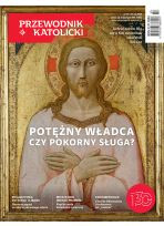 Przewodnik Katolicki nr 47/2025