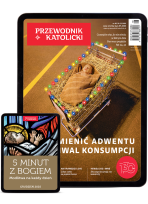 Przewodnik Katolicki nr 48/2025 wydanie w formie PDF