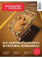 Przewodnik Katolicki nr 48/2025