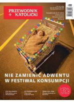 Przewodnik Katolicki nr 48/2025 wydanie w formie PDF