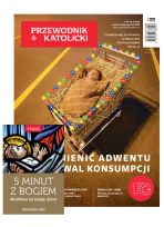 Przewodnik Katolicki nr 48/2025