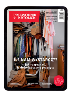 Przewodnik Katolicki nr 49/2025 wydanie w formie PDF