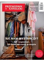 Przewodnik Katolicki nr 49/2025