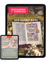 Przewodnik Katolicki nr 4/2026 wydanie w formie PDF