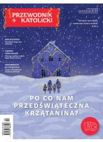 Przewodnik Katolicki nr 50/2025