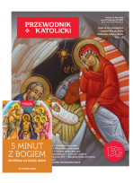 Przewodnik Katolicki nr 51-52/2025