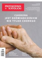 Przewodnik Katolicki nr 06/2026
