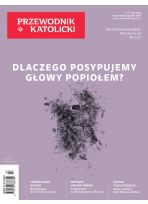 Przewodnik Katolicki nr 07/2026