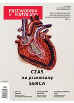 Przewodnik Katolicki nr 09/2026