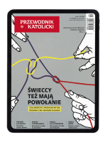 Przewodnik Katolicki nr 49/2022 wydanie w formie PDF