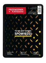 Przewodnik Katolicki nr 50/2022 wydanie w formie PDF