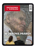 Przewodnik Katolicki nr 11/2023 wydanie w formie PDF