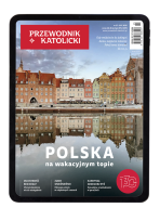 Przewodnik Katolicki nr 27/2025 wydanie w formie PDF