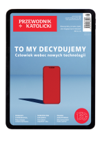 Przewodnik Katolicki nr 28/2025 wydanie w formie PDF