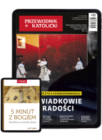 Przewodnik Katolicki nr 4/2023 wydanie w formie PDF