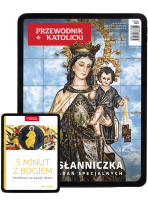 Przewodnik Katolicki nr 17/2023 wydanie w formie PDF