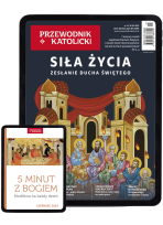 Przewodnik Katolicki nr 21/2023 wydanie w formie PDF