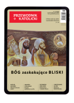 Przewodnik Katolicki nr 01/2025 wydanie w formie PDF