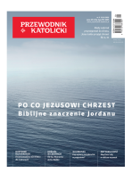 Przewodnik Katolicki nr 02/2025