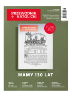 Przewodnik Katolicki nr 03/2025
