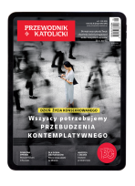 Przewodnik Katolicki nr 05/2025 wydanie w formie PDF
