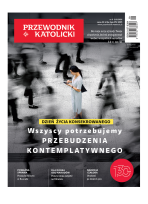 Przewodnik Katolicki nr 05/2025