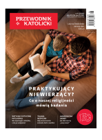 Przewodnik Katolicki nr 06/2025