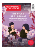 Przewodnik Katolicki nr 07/2025