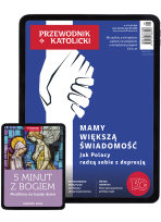 Przewodnik Katolicki nr 08/2025 wydanie w formie PDF
