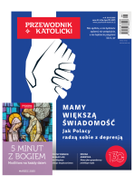 Przewodnik Katolicki nr 08/2025