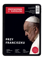 Przewodnik Katolicki nr 09/2025 wydanie w formie PDF