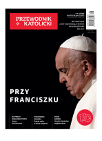 Przewodnik Katolicki nr 09/2025