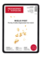 Przewodnik Katolicki nr 10/2025 wydanie w formie PDF
