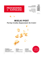 Przewodnik Katolicki nr 10/2025