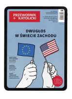 Przewodnik Katolicki nr 11/2025 wydanie w formie PDF