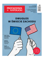 Przewodnik Katolicki nr 11/2025