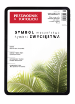 Przewodnik Katolicki nr 12/2024 wydanie w formie PDF