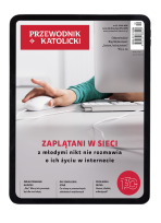 Przewodnik Katolicki nr 12/2025 wydanie w formie PDF