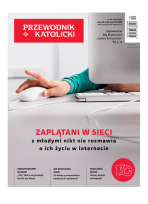 Przewodnik Katolicki nr 12/2025