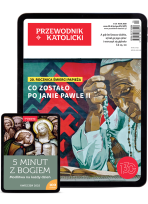 Przewodnik Katolicki nr 13/2025 wydanie w formie PDF