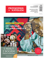 Przewodnik Katolicki nr 13/2025