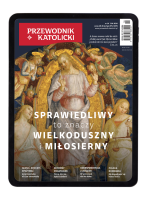 Przewodnik Katolicki nr 14/2024 wydanie w formie PDF